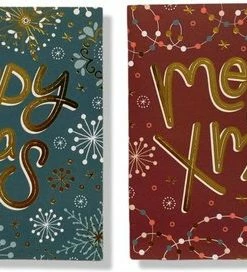 Aanbiedingen π€© Cards & Crafts 50 Luxe Vierkante Kerst- En Nieuwjaarskaarten Met Pen - 10x10cm - Gevouwen Kaarten Met Enveloppen π 7 Aanbiedingen π€© Cards & Crafts 50 Luxe Vierkante Kerst- En Nieuwjaarskaarten Met Pen - 10x10cm - Gevouwen Kaarten Met Enveloppen π -A-journal shop 550x272 2