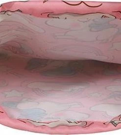 Begroting ⭐ Isa's Friends Zwemtas - Gymtas "Roze" - Luxe Rugtas Met Trekkoorden - Unicorn - Meisjes Rugzak - GRATIS Verzending ✔️ -A-journal shop 550x275 1