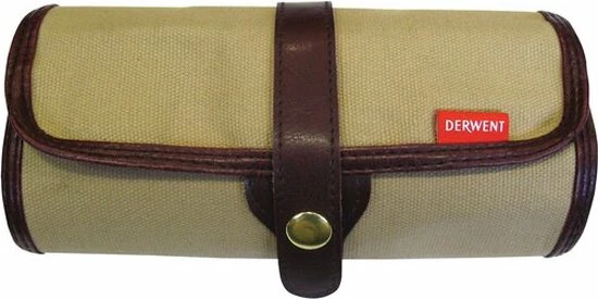 Coupon 𧨠Derwent Potlodenetui Foudraal Voor 30 Potloden Of Stiften β 3 Coupon 𧨠Derwent Potlodenetui Foudraal Voor 30 Potloden Of Stiften β