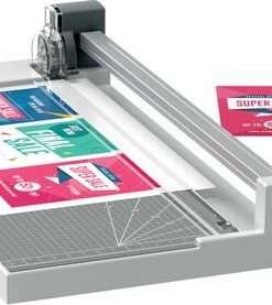 Hete verkoop ❤️ Leitz Precision Home Office Rolsnijmachine A4 Voor Thuiskantoor/Thuiswerken - Snijdt Tot 10 A4-Vel - Antraciet ⭐ 19 Hete verkoop ❤️ Leitz Precision Home Office Rolsnijmachine A4 Voor Thuiskantoor/Thuiswerken - Snijdt Tot 10 A4-Vel - Antraciet ⭐ -A-journal shop 550x277