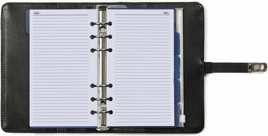 Hete verkoop ❤️ 1111-12 Personal Organizer 1 Week Per 2 Paginas 2022-2023-2024 Bloemenzee Zwart Kalpa 😍 12 Hete verkoop ❤️ 1111-12 Personal Organizer 1 Week Per 2 Paginas 2022-2023-2024 Bloemenzee Zwart Kalpa 😍 - Afbeelding 10