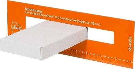 Beste deal π₯° Merkloos 200 Stuks Brievenbusdoos A6 Brievenbusdozen - 180x115x28 Mm - Verzenddoos Met Bovenklep π 5 Beste deal π₯° Merkloos 200 Stuks Brievenbusdoos A6 Brievenbusdozen - 180x115x28 Mm - Verzenddoos Met Bovenklep π - Afbeelding 3