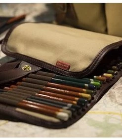 Coupon 𧨠Derwent Potlodenetui Foudraal Voor 30 Potloden Of Stiften β 12 Coupon 𧨠Derwent Potlodenetui Foudraal Voor 30 Potloden Of Stiften β -A-journal shop 550x283 1