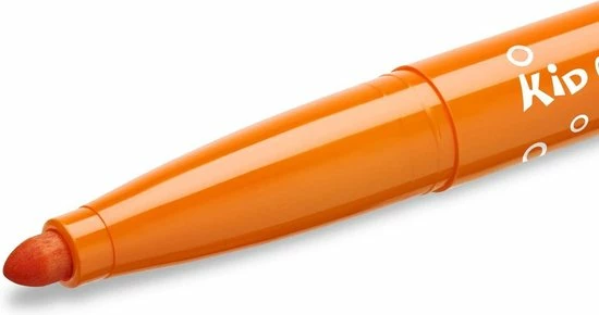 Korting π BIC Kids Couleur XL Dikke Viltstift - Ultra Wasbaar - 3 Jaar En Ouder - 12 Kleuren 𧨠5 Korting π BIC Kids Couleur XL Dikke Viltstift - Ultra Wasbaar - 3 Jaar En Ouder - 12 Kleuren 𧨠- Afbeelding 3