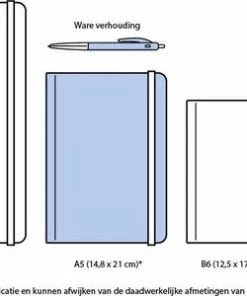 Promo 🛒 Krúskes Friese Jaaragenda 2023 – A5 🌟 24 Promo 🛒 Krúskes Friese Jaaragenda 2023 – A5 🌟 -A-journal shop 550x300 3