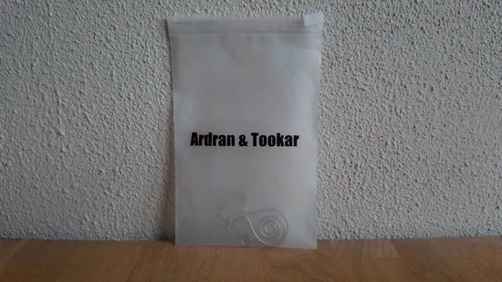 Nieuw ✔️ Ardran & Tookar Boekenlegger Kat 🤩 10 Nieuw ✔️ Ardran & Tookar Boekenlegger Kat 🤩 - Afbeelding 8