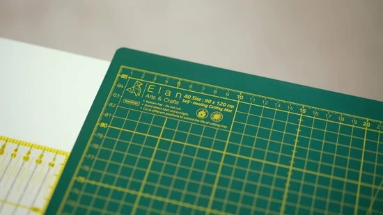 Beste deal 🌟 Elan Patchwork Liniaal 60cm X 15cm, Acryl Metrische Liniaal, Patchwork Liniaal, Quilt Liniaal, Kleermakers Liniaal, Snijliniaal, Stoffen Liniaal, Quiltaccessoires, Patchwork Vierkant… 🌟 4 Beste deal 🌟 Elan Patchwork Liniaal 60cm X 15cm, Acryl Metrische Liniaal, Patchwork Liniaal, Quilt Liniaal, Kleermakers Liniaal, Snijliniaal, Stoffen Liniaal, Quiltaccessoires, Patchwork Vierkant… 🌟 - Afbeelding 2