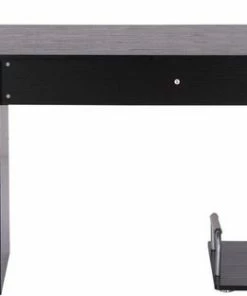 Groothandel 🌟 Merkloos Bureau - Schrijftafel - Computerbureau - Bureautafel - Opslagruimte - 152 X 60 X 88cm - Zwart 🤩 13 Groothandel 🌟 Merkloos Bureau - Schrijftafel - Computerbureau - Bureautafel - Opslagruimte - 152 X 60 X 88cm - Zwart 🤩 -A-journal shop 550x313