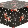 Promo ❤️ Bellatio Decorations Kerst Inpakpapier/cadeaupapier - Zwart/rendieren - 250 X 70 Cm ✔️ 2 Promo ❤️ Bellatio Decorations Kerst Inpakpapier/cadeaupapier - Zwart/rendieren - 250 X 70 Cm ✔️ -A-journal shop 550x317 2