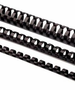 Gloednieuw π Fellowes Bindruggen 12 Mm Zwart, 100 Stuks π― 9 Gloednieuw π Fellowes Bindruggen 12 Mm Zwart, 100 Stuks π― -A-journal shop 550x320 1