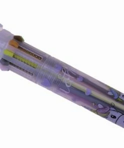 Coupon 🔥 Akyol Unicorn Pen - Verschillende Kleuren - Eenhoorn - Regenboog - Kleurenpen - Pen - Kinderpen - Eenhoornpen - Unicorn Balpen - Unicorn Balpen Met Kleurtjes - Unicorn Gift - Unicorn Cadeau - Eenhoorn Cadeau - Magische Pen Unicorn - Eenhoorn Balpen 🔔 -A-journal shop 550x327