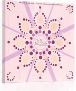 Beste recensies van 🤩 Invisibobble - British Royal Adventskalender ✔️