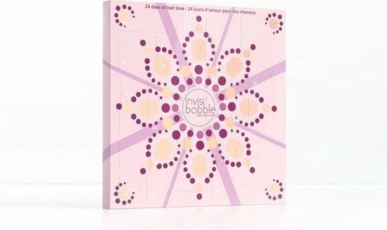 Beste recensies van 🤩 Invisibobble - British Royal Adventskalender ✔️ 3 Beste recensies van 🤩 Invisibobble - British Royal Adventskalender ✔️