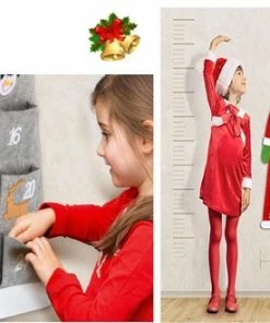 Kopen 🤩 Bob Online Adventskalender 2022 – Kerstvilt Kerstman Adventskalender – Wandhangende Kerstman Vilt Adventskalender Met 24-daagse Zakjes – Adventskalender Decoratie – Thuis Of Kantoor Wandhangende Advetskalender – Felt Hanging Advent Calendar With 24 Pockets – Ha 💯 -A-journal shop 550x330 2