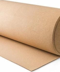 Top 10 👏 Corkcompany - Prikbord - Kurk Op Rol - 50 Cm Breed - 4 Mm Dik (4 M2) 👍