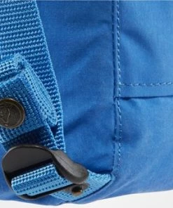 Nieuw 🔔 Fjallraven Fjällräven Kånken Mini Unisex Rugzak - Forest Green 🤩 -A-journal shop 550x341 3