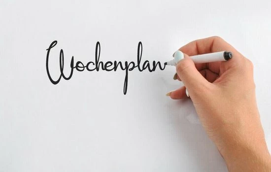 Flash-uitverkoop ✨ Merkloos Whiteboard Folie XL Zelfklevend Met 4 Whiteboardmarkers - Whiteboard Sticker - Whiteboardsticker - Whiteboardfolie - Schoolbord Folie - Memobord Folie - 200 X 45 CM 🥰 7 Flash-uitverkoop ✨ Merkloos Whiteboard Folie XL Zelfklevend Met 4 Whiteboardmarkers - Whiteboard Sticker - Whiteboardsticker - Whiteboardfolie - Schoolbord Folie - Memobord Folie - 200 X 45 CM 🥰 - Afbeelding 5