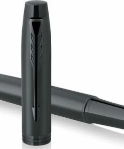 Beste Pirce π Parker IM-rollerbalpen | Matzwart Met Zwarte Afwerking | Fijne Punt Met Navulling Met Zwarte Inkt | Geschenkverpakking π― 9 Beste Pirce π Parker IM-rollerbalpen | Matzwart Met Zwarte Afwerking | Fijne Punt Met Navulling Met Zwarte Inkt | Geschenkverpakking π― -A-journal shop 550x357
