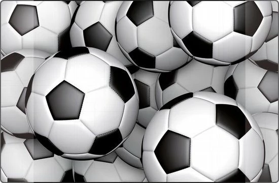 Coupon π Kangaro Bureau Onderlegger - 38x58cm - Voetbal - Antislip - Met Insteekvakken - K-0014D116 π 3 Coupon π Kangaro Bureau Onderlegger - 38x58cm - Voetbal - Antislip - Met Insteekvakken - K-0014D116 π