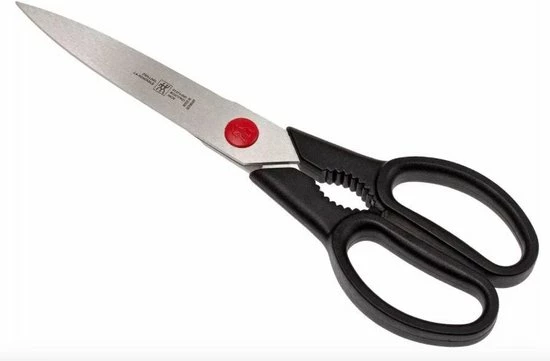 Gloednieuw π Zwilling Multifunctionele Keukenschaar Zwart π― 2 Gloednieuw π Zwilling Multifunctionele Keukenschaar Zwart π―