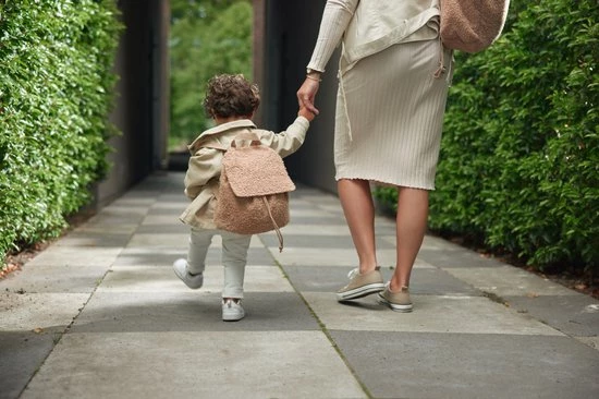 Kopen โญ Jollein Rugtas Boucle - Biscuit ๐ 8 Kopen โญ Jollein Rugtas Boucle - Biscuit ๐ - Afbeelding 6