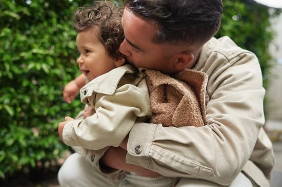 Kopen โญ Jollein Rugtas Boucle - Biscuit ๐ 11 Kopen โญ Jollein Rugtas Boucle - Biscuit ๐ - Afbeelding 9