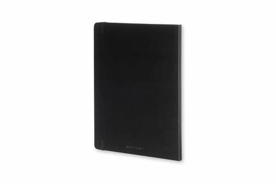 Korting ๐ฅฐ Moleskine Classic Notitieboek - Extra Large - Hardcover - Gelinieerd - Zwart ๐ 9 Korting ๐ฅฐ Moleskine Classic Notitieboek - Extra Large - Hardcover - Gelinieerd - Zwart ๐ - Afbeelding 7