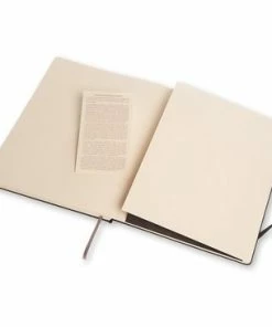 Korting ๐ฅฐ Moleskine Classic Notitieboek - Extra Large - Hardcover - Gelinieerd - Zwart ๐ 23 Korting ๐ฅฐ Moleskine Classic Notitieboek - Extra Large - Hardcover - Gelinieerd - Zwart ๐ -A-journal shop 550x366 36