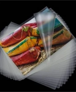 Beste Pirce π ACROPAQ Lamineerhoezen A4, 80 Micron, 100 Stuks π 15 Beste Pirce π ACROPAQ Lamineerhoezen A4, 80 Micron, 100 Stuks π -A-journal shop 550x366 57