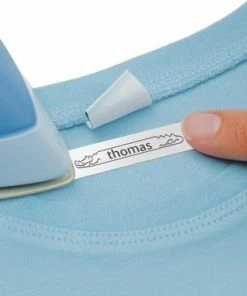 Korting 😉 Dymo LetraTag LT-100T-labelmaker | Draagbare Labelprinter Met QWERTY-toetsenbord | Zilver | Ideaal Voor Op Kantoor Of Thuis 😉 30 Korting 😉 Dymo LetraTag LT-100T-labelmaker | Draagbare Labelprinter Met QWERTY-toetsenbord | Zilver | Ideaal Voor Op Kantoor Of Thuis 😉 -A-journal shop 550x366 79