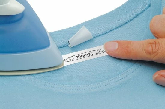 Korting 😉 Dymo LetraTag LT-100T-labelmaker | Draagbare Labelprinter Met QWERTY-toetsenbord | Zilver | Ideaal Voor Op Kantoor Of Thuis 😉 9 Korting 😉 Dymo LetraTag LT-100T-labelmaker | Draagbare Labelprinter Met QWERTY-toetsenbord | Zilver | Ideaal Voor Op Kantoor Of Thuis 😉 - Afbeelding 7