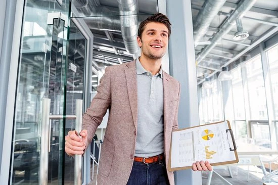 Goedkoopste π Klembord Maul A4 Hardboard π 6 Goedkoopste π Klembord Maul A4 Hardboard π - Afbeelding 4