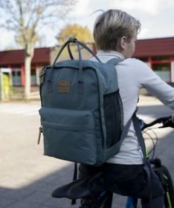 Flash-uitverkoop ❤️ Beagles Originals Torrent Rugzak 13,3 Inch (29,4x16,6 Cm.) - Zwart 🌟 -A-journal shop 550x368 5