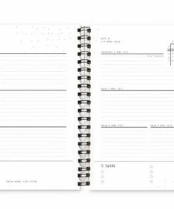 Promo 🛒 Krúskes Friese Jaaragenda 2023 – A5 🌟 40 Promo 🛒 Krúskes Friese Jaaragenda 2023 – A5 🌟 -A-journal shop 550x369 1