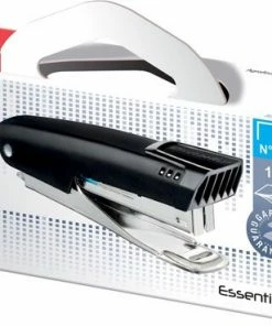 Hete verkoop ✔️ Maped Office Essentials Metal Pocket Nietmachine No. 10 - In Doosje ❤️ -A-journal shop 550x369 3