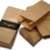 Beste deal π Prigta - Papieren Zakjes - Met Zijvouw - 1 Pond - 50 Stuks - Bruin - 13x8x26cm / Fruitzakken π€© 2 Beste deal π Prigta - Papieren Zakjes - Met Zijvouw - 1 Pond - 50 Stuks - Bruin - 13x8x26cm / Fruitzakken π€© -A-journal shop 550x371 2