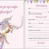 Groothandel βοΈ Invulkaarten.nl Uitnodiging Kinderfeestje | 20 Stuks | Uitnodigingskaarten | Uitnodiging Verjaardag | Uitnodiging Feest | Uitnodiging Kinderfeestje Meisje | Uitnodiging Kinderfeestje Unicorn | Uitnodiging Feestje π 2 Groothandel βοΈ Invulkaarten.nl Uitnodiging Kinderfeestje | 20 Stuks | Uitnodigingskaarten | Uitnodiging Verjaardag | Uitnodiging Feest | Uitnodiging Kinderfeestje Meisje | Uitnodiging Kinderfeestje Unicorn | Uitnodiging Feestje π -A-journal shop 550x377 20