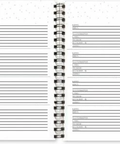 Promo 🛒 Krúskes Friese Jaaragenda 2023 – A5 🌟 26 Promo 🛒 Krúskes Friese Jaaragenda 2023 – A5 🌟 -A-journal shop 550x378