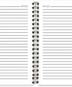 Promo 🛒 Krúskes Friese Jaaragenda 2023 – A5 🌟 38 Promo 🛒 Krúskes Friese Jaaragenda 2023 – A5 🌟 -A-journal shop 550x378 3