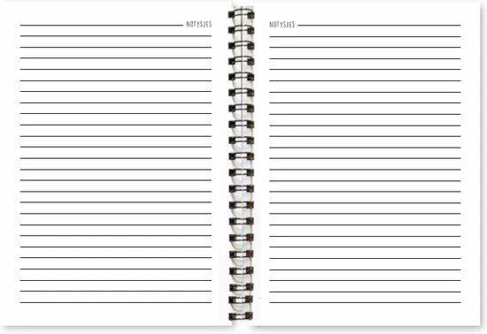 Promo 🛒 Krúskes Friese Jaaragenda 2023 – A5 🌟 19 Promo 🛒 Krúskes Friese Jaaragenda 2023 – A5 🌟 - Afbeelding 17