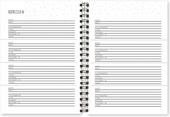 Promo 🛒 Krúskes Friese Jaaragenda 2023 – A5 🌟 7 Promo 🛒 Krúskes Friese Jaaragenda 2023 – A5 🌟 - Afbeelding 5