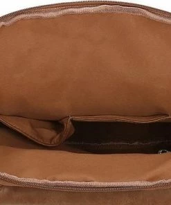 Groothandel 🔥 Enrico Benetti Nouméa 66434 Damesrugtas - Camel ✔️ -A-journal shop 550x380 2