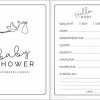 Beste Pirce π Invulkaarten.nl Babyshower Invulkaarten 20 Stuks | Babyshower | Babyshower Voorspellingskaarten | Babyshower Kaarten | Babyshower Spelletjes | Babyshower Meisje | Babyshower Jongen β 1 Beste Pirce π Invulkaarten.nl Babyshower Invulkaarten 20 Stuks | Babyshower | Babyshower Voorspellingskaarten | Babyshower Kaarten | Babyshower Spelletjes | Babyshower Meisje | Babyshower Jongen β -A-journal shop 550x383