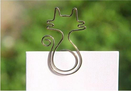 Nieuw ✔️ Ardran & Tookar Boekenlegger Kat 🤩 6 Nieuw ✔️ Ardran & Tookar Boekenlegger Kat 🤩 - Afbeelding 4