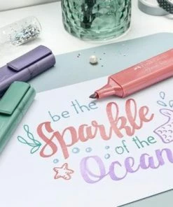 Coupon π€© Faber-Castell Tekstmarker - 8 Stuks - Metallic - FC-154625 π― 8 Coupon π€© Faber-Castell Tekstmarker - 8 Stuks - Metallic - FC-154625 π― -A-journal shop 550x388 7