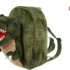 Beste recensies van ⌛ Merkloos DinoWorld Rugzak Met 3D Dinosaurus 26cm 😀 -A-journal shop 550x389 3