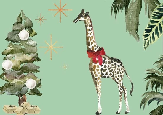 Aanbiedingen ⭐ Joons Kerstkaarten Set 2022 - 27 Stuks A6 Hippe Kaarten - Kerstkaart Kerstkaarten Luxe Kerstkaarten Nieuwjaarskaarten 🥰 5 Aanbiedingen ⭐ Joons Kerstkaarten Set 2022 - 27 Stuks A6 Hippe Kaarten - Kerstkaart Kerstkaarten Luxe Kerstkaarten Nieuwjaarskaarten 🥰 - Afbeelding 3