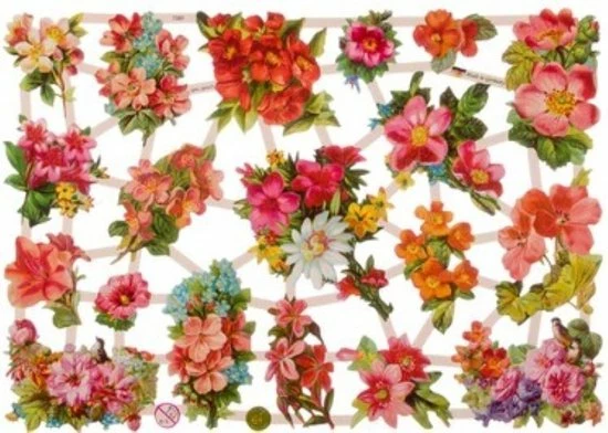 Uitgang π Meer Leuks Poëzieplaatjes 7 Vellen - Vlinders, Vogels En Bloemen - Voor Poëziealbums, Bulletjournals, Scrapbooking En Het Maken Van Kaarten β 7 Uitgang π Meer Leuks Poëzieplaatjes 7 Vellen - Vlinders, Vogels En Bloemen - Voor Poëziealbums, Bulletjournals, Scrapbooking En Het Maken Van Kaarten β - Afbeelding 5