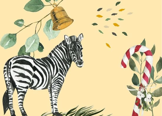 Aanbiedingen ⭐ Joons Kerstkaarten Set 2022 - 27 Stuks A6 Hippe Kaarten - Kerstkaart Kerstkaarten Luxe Kerstkaarten Nieuwjaarskaarten 🥰 6 Aanbiedingen ⭐ Joons Kerstkaarten Set 2022 - 27 Stuks A6 Hippe Kaarten - Kerstkaart Kerstkaarten Luxe Kerstkaarten Nieuwjaarskaarten 🥰 - Afbeelding 4