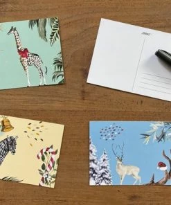 Aanbiedingen ⭐ Joons Kerstkaarten Set 2022 - 27 Stuks A6 Hippe Kaarten - Kerstkaart Kerstkaarten Luxe Kerstkaarten Nieuwjaarskaarten 🥰 14 Aanbiedingen ⭐ Joons Kerstkaarten Set 2022 - 27 Stuks A6 Hippe Kaarten - Kerstkaart Kerstkaarten Luxe Kerstkaarten Nieuwjaarskaarten 🥰 -A-journal shop 550x395